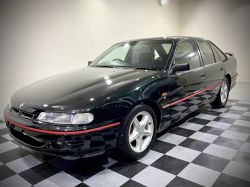 1996 HOLDEN VS COMMODORE SS SEDAN